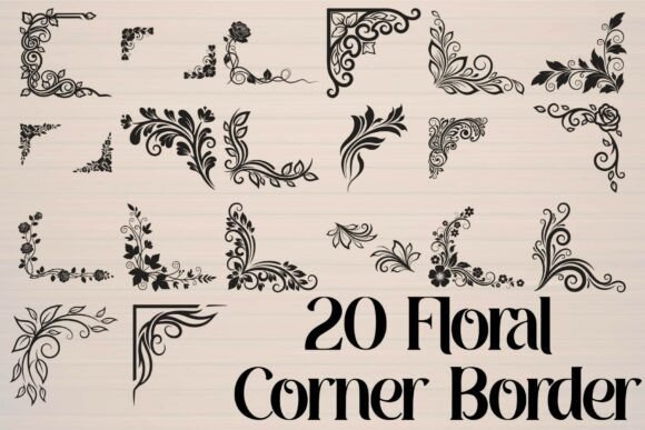 Floral Corner Border: A Designer's Real-World Embroidery Review