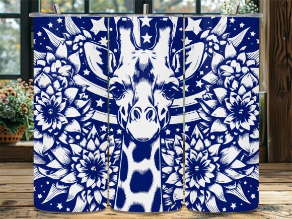 Floral Giraffe: A Designer's Real-World Review