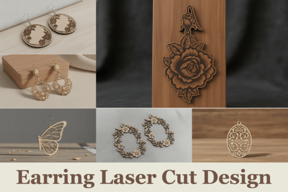 Floral Jewelry Files: A Designer's Real-World Embroidery Review