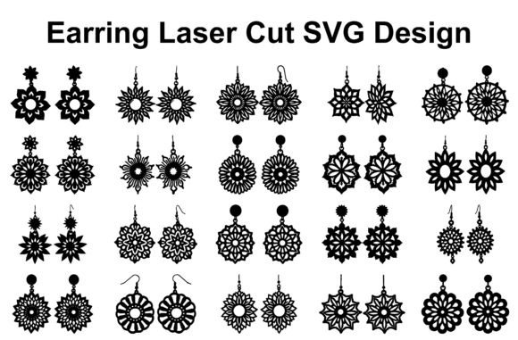 Jewelry SVG Bundle Review for Real Projects