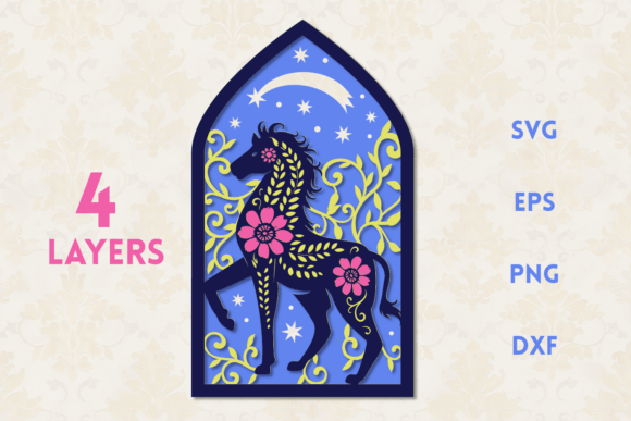 Mythical SVG Bundle: A Designer's Real-World Embroidery Review
