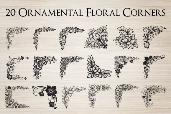 Ornamental Floral Corner: A Designer's Real-World Review